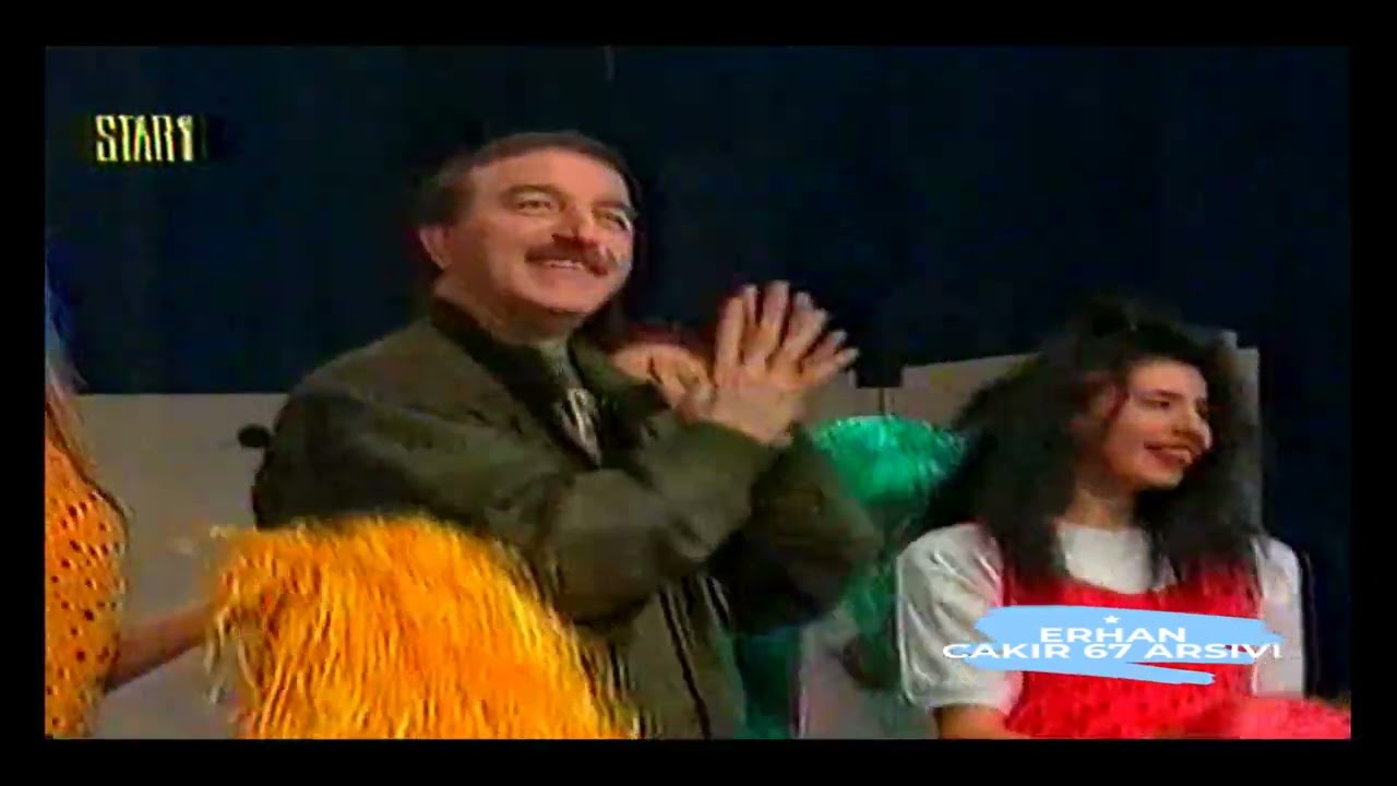 Nejat Alp - ONA BUNA BAKMA ( Star1 1990 )