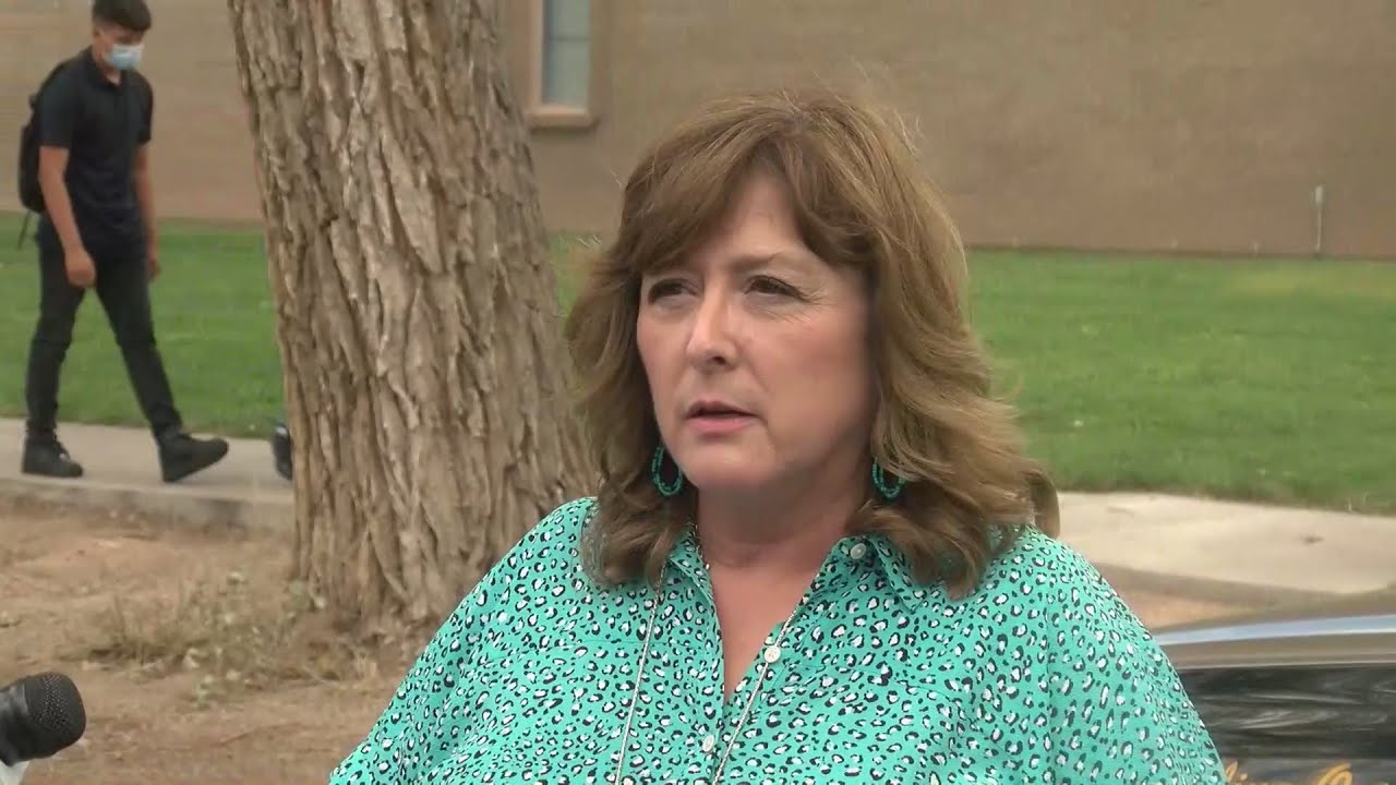APS gives update on Washington Middle School shooting