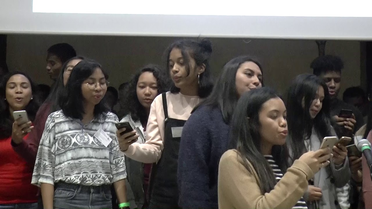 STK FAVAN | Ny teninao Andriamanitra - Zaikabe 2019