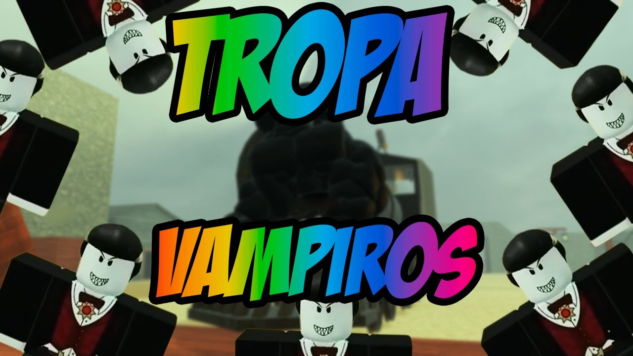 A TROPA DOS VAMPIROS ZERANDO O DEAD RAILS! INSANO!