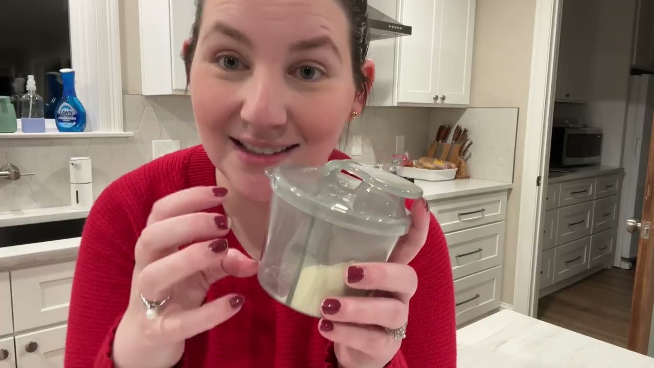 SEE How Easy to make a bottle, WHY this one is just BETTER!!