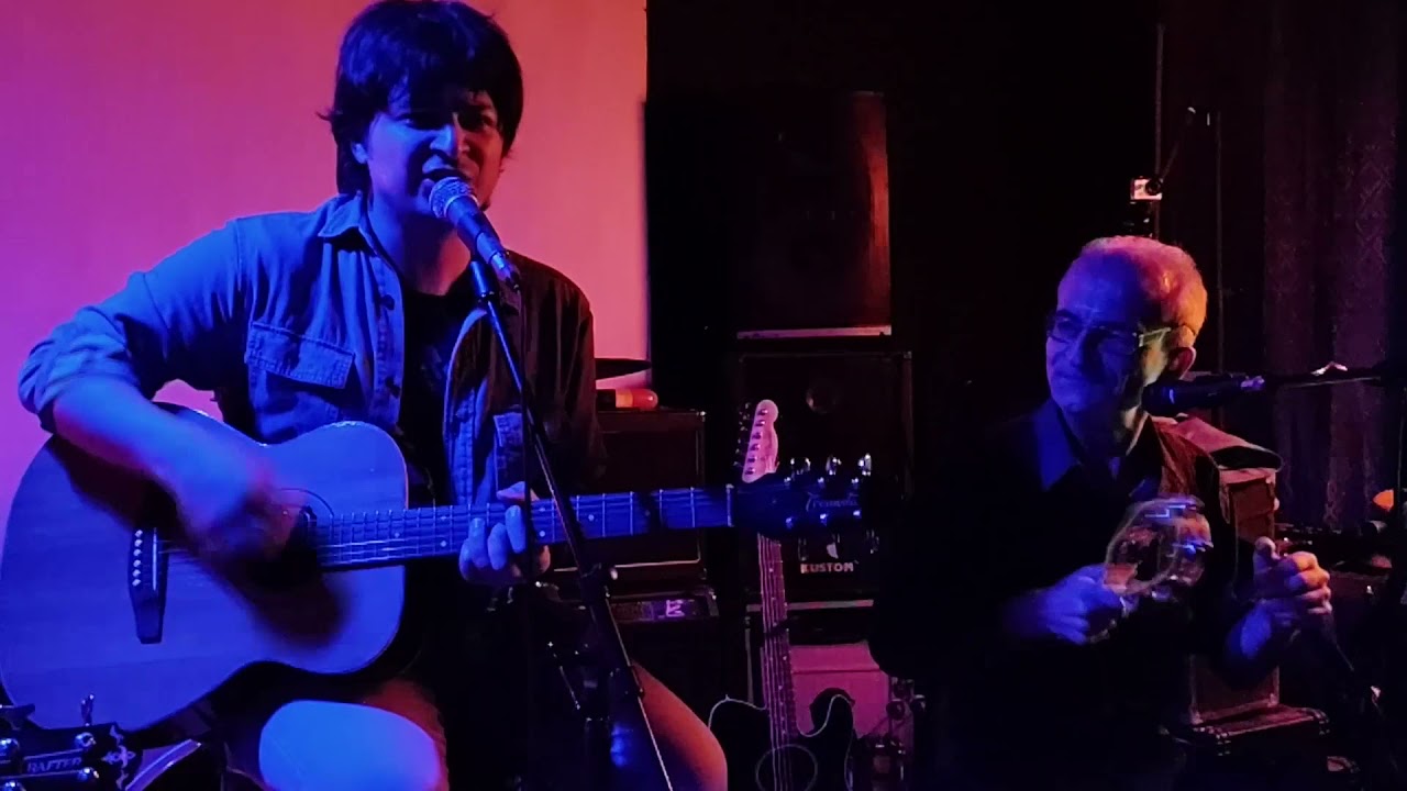 DZIOFF - Зарина (Live at DOOB STATION 10.04.2021)