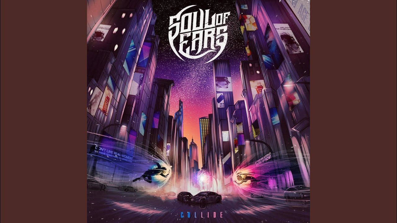 Collide ft. Eaven Chan