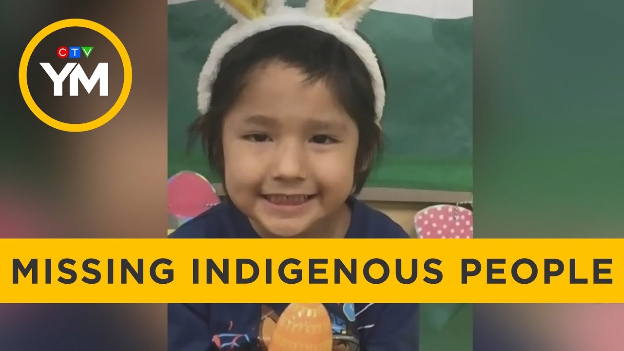 Activists call for national alert system for missing Indigenous People | Your Morning