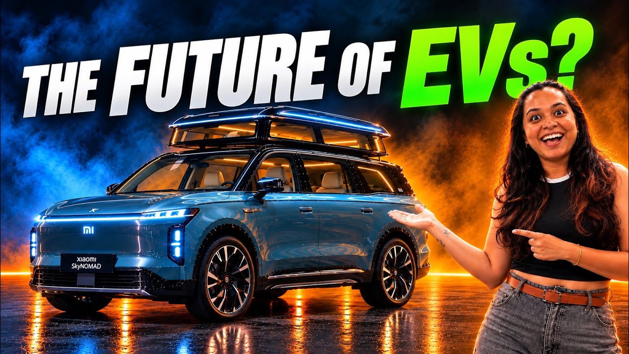 Top EV LAUNCHES || Best EV car || Crazy new tech🔥India's EV weekly updates