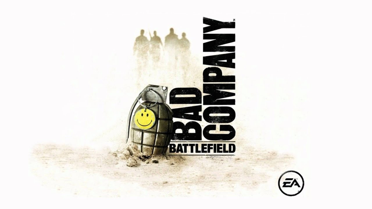 Battlefield Bad Company Soundtrack - Theme Song [Extended] HD 1080p