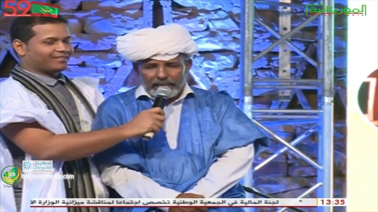 من مشاركة الاديب لمجد محمد الأمين -  جكوار و آداب الفقير مع البطرون