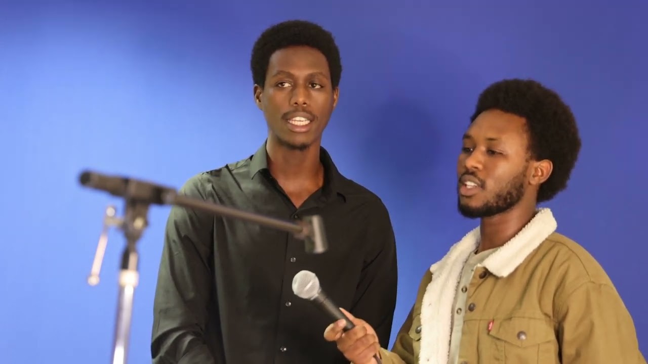 ANYEREKA URUZI RWAMAZI Y' UBUGINGO