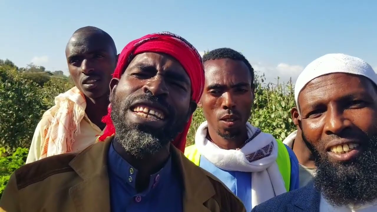 Geerarsa ajaa'ibaa