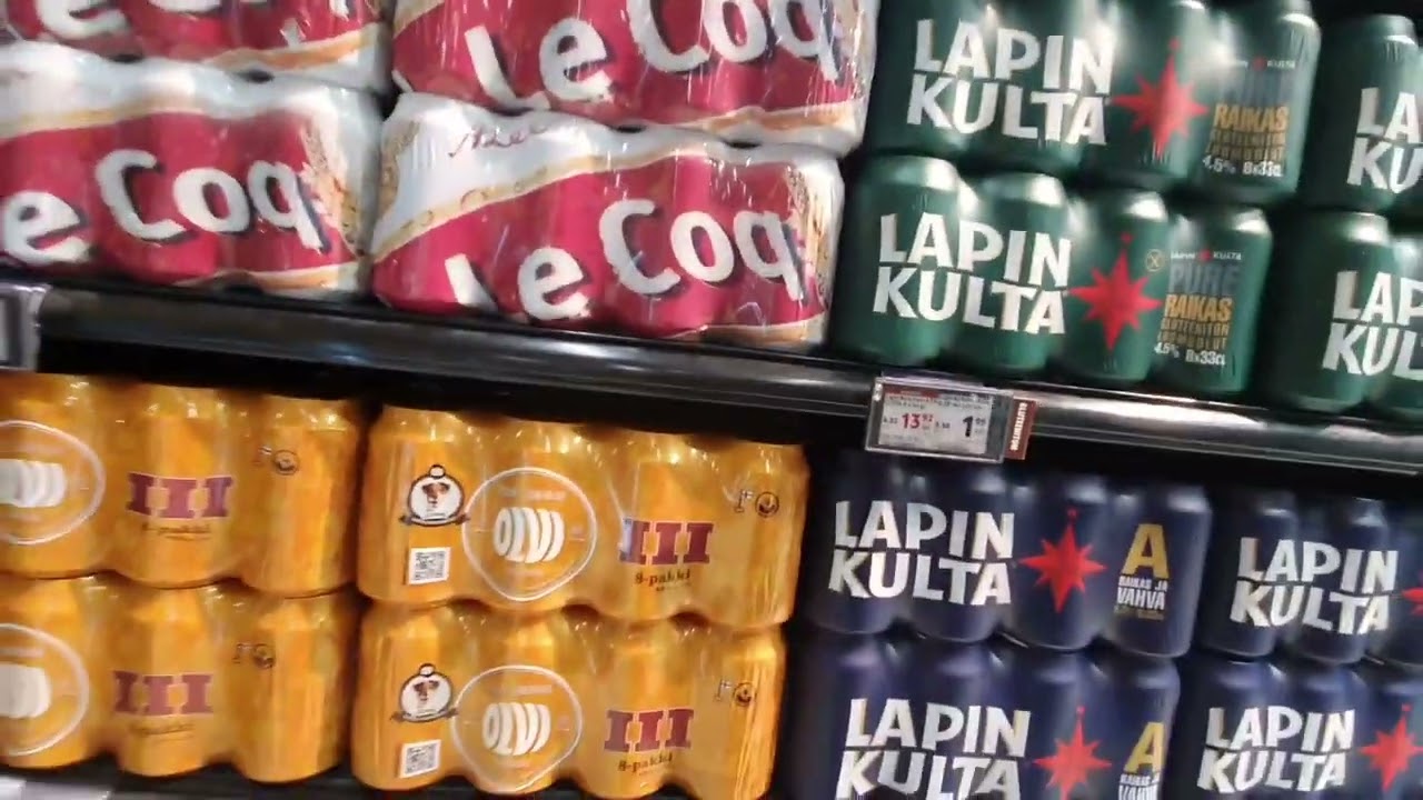 Kauppavideo 27.1.2023