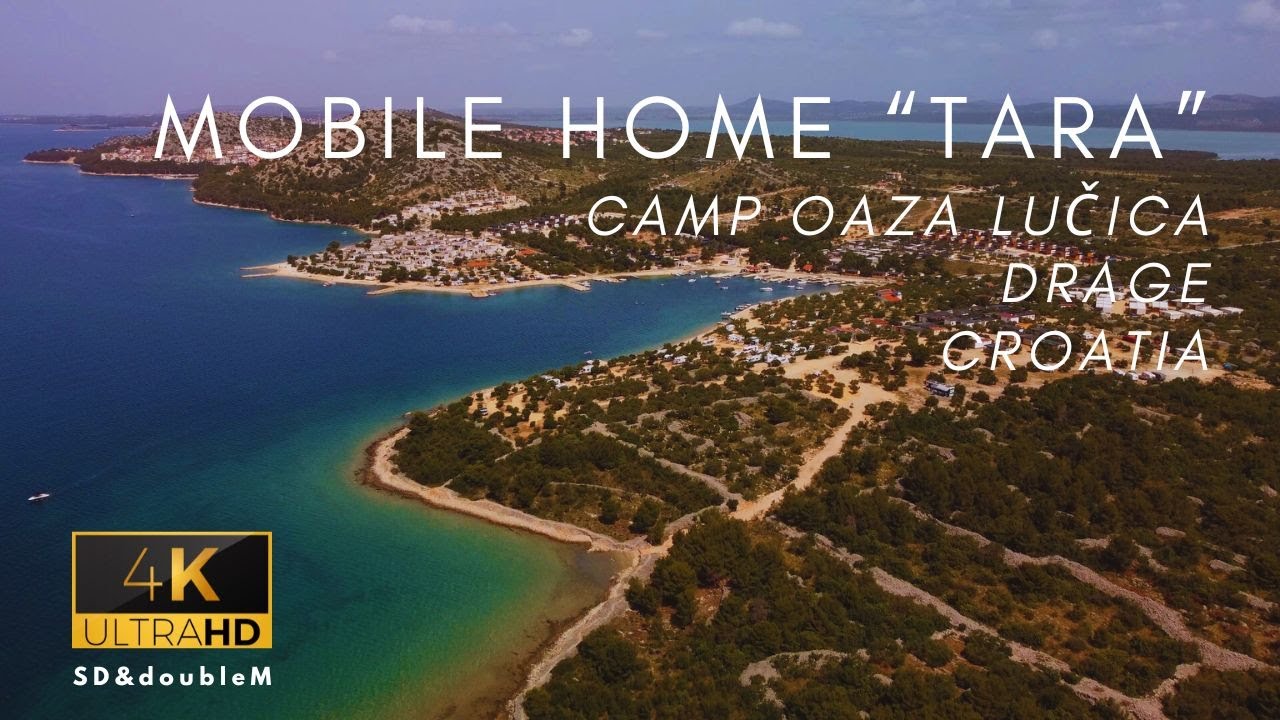 Mobile home 