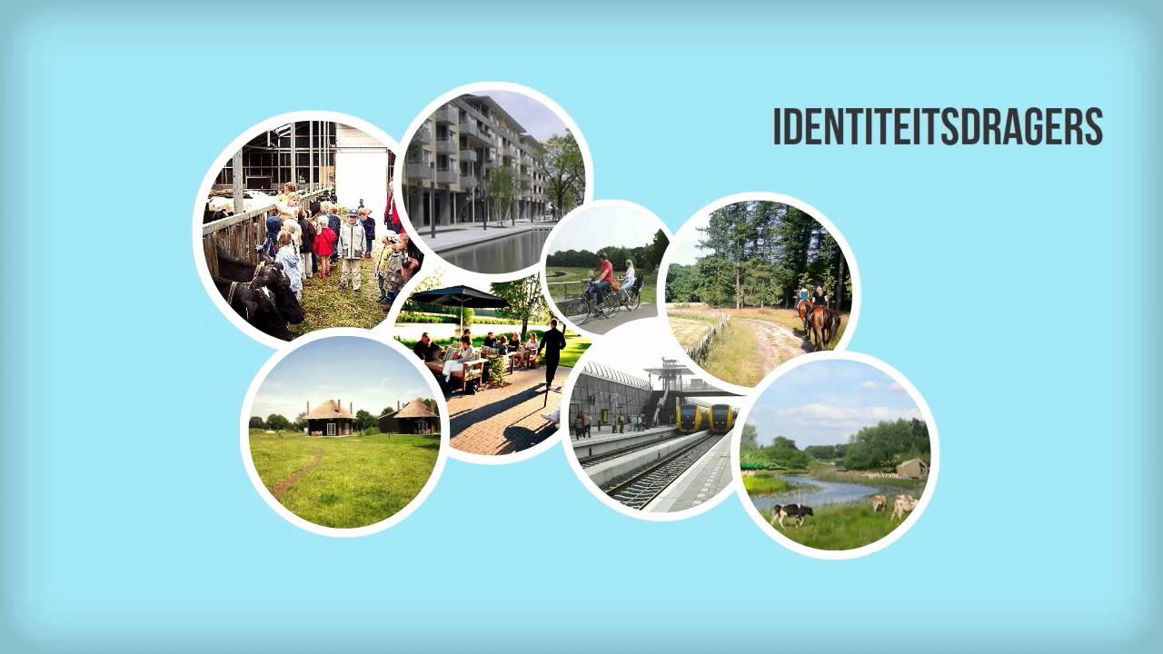 De Nieuwe Omgevingsvisie
