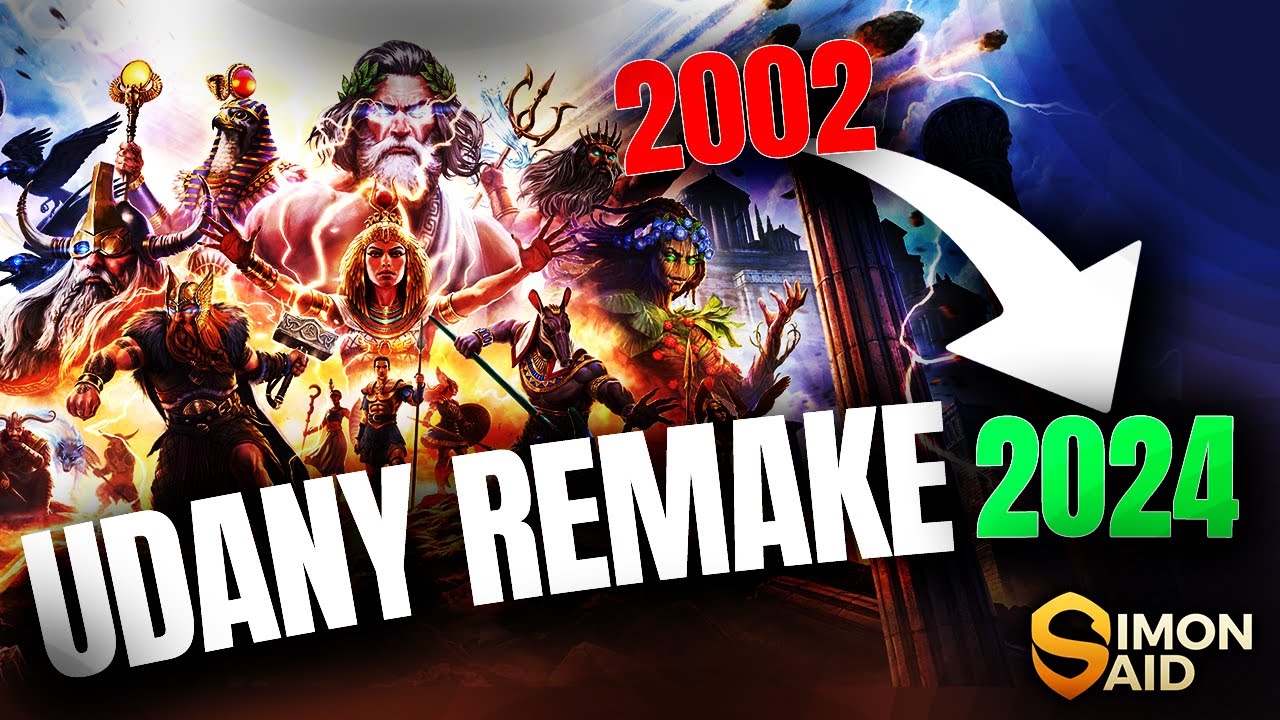 Age of Mythology: Retold, czyli wspaniały powrót