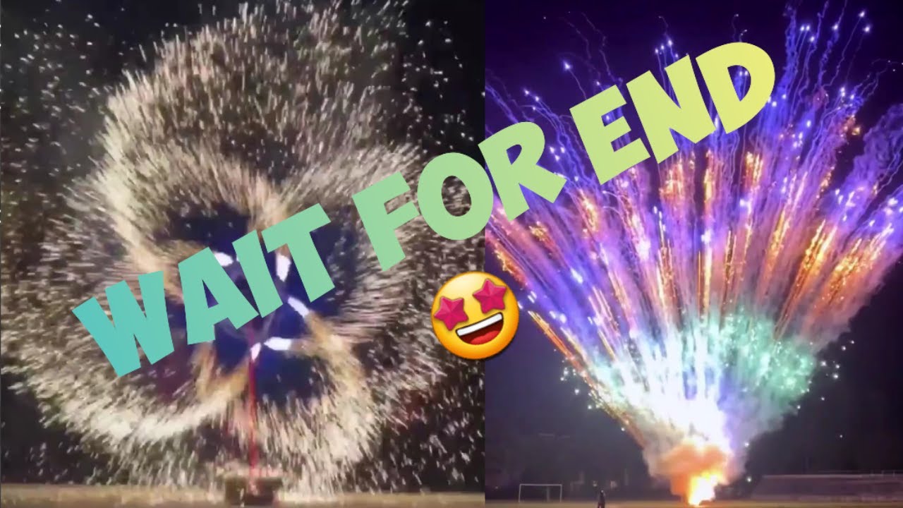 Epic New Year's Eve Fireworks Show |Celebrate the New Year 2023 in Style with Firework |#newyear2023