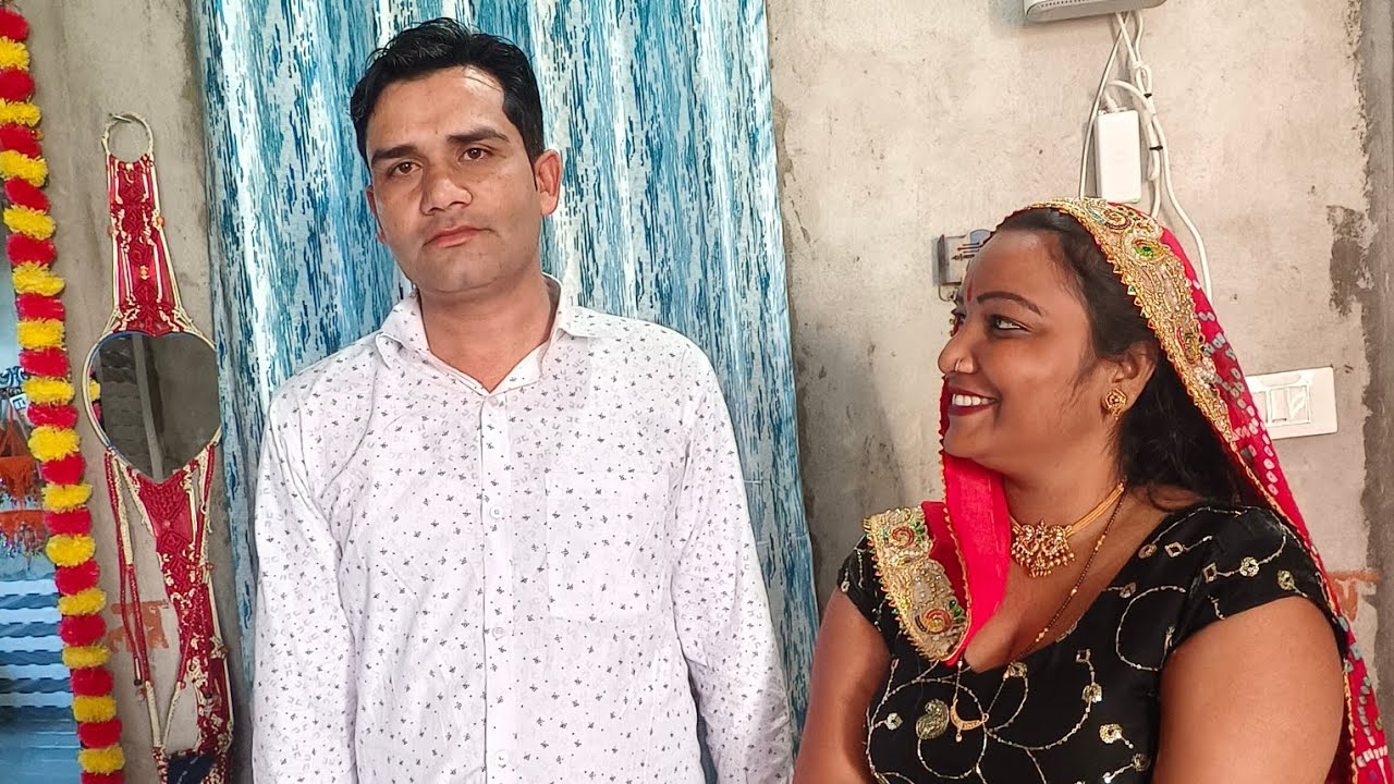 Mero jijo b aa gayo🙏#daily #vlog 2 part🙏😂😂😂😂