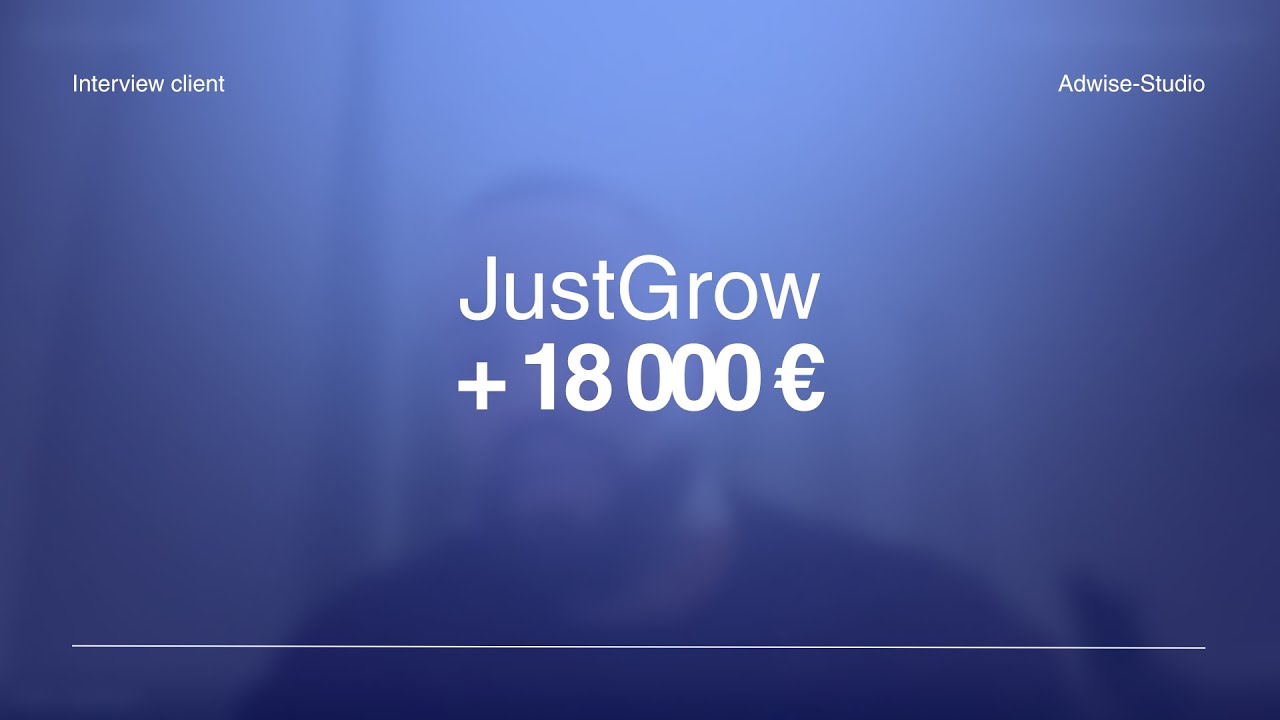 + 18 000 € de chiffre d'affaires grâce à la publicité Meta
