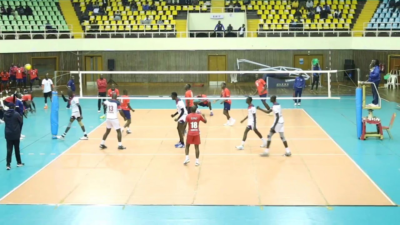 KDF vs GSU