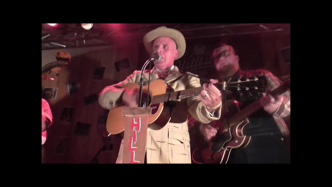 DEAD BONE RAMBLERS Loose My Mind