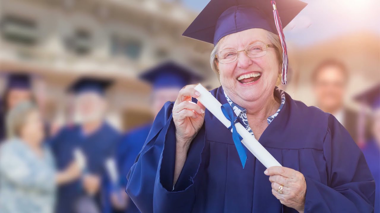 2021 HISET Graduation