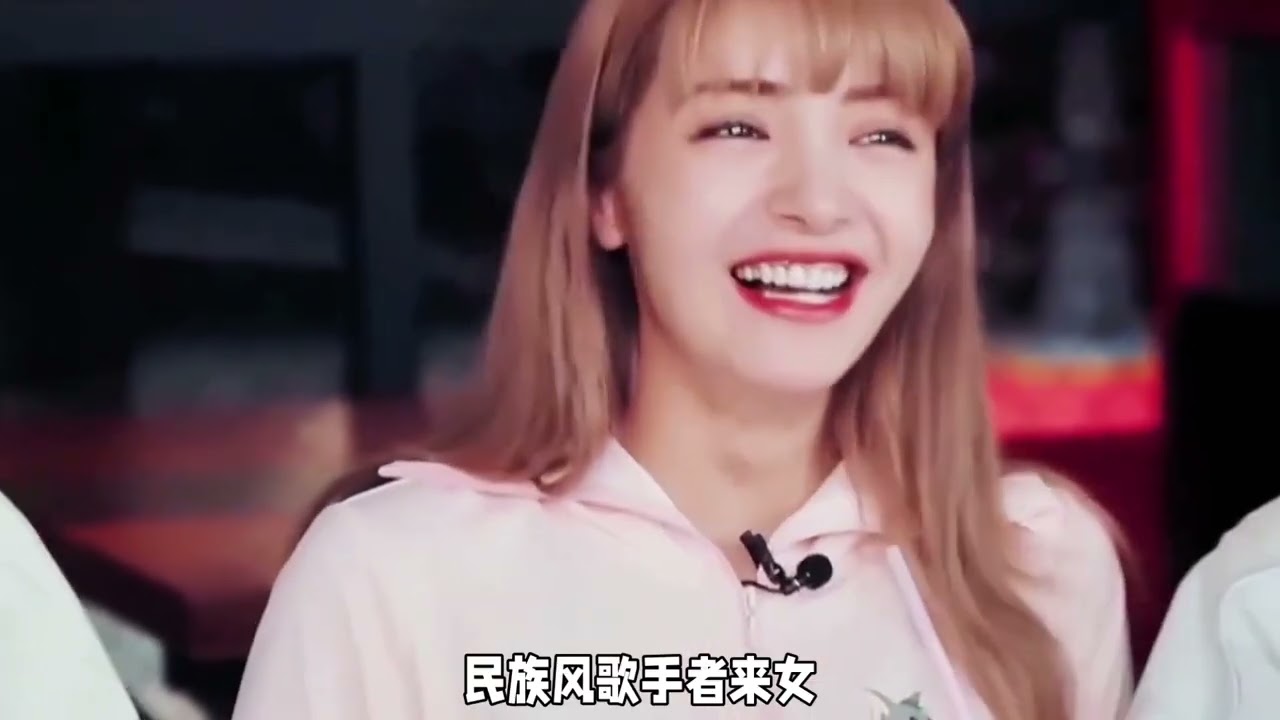 《乘風2026》最新陣容：網曝高保真，陣容不輸第五季#音樂種草計劃 #乘風2026