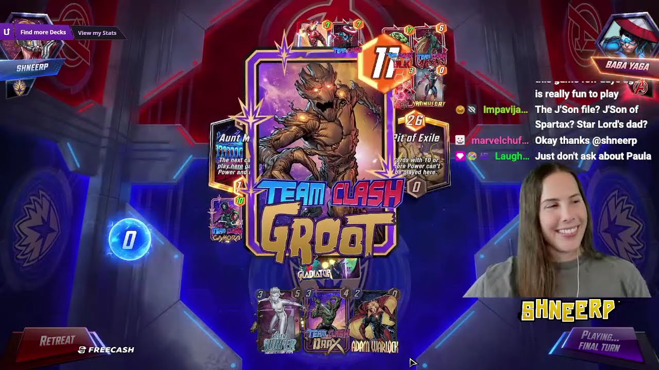 4 hours of sleep SNAPPING!!! | !FREECASH to support the stream! | #FreecashPartner !Natura