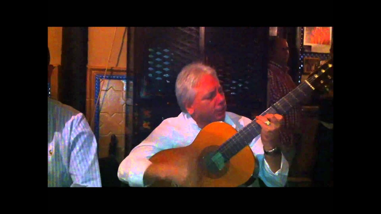 Anselma - Alfonso interpreta Angélica.wmv