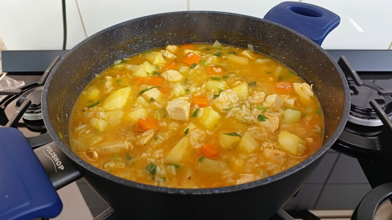 COMO FAZER UMA CANJA SUPER CREMOSA, FÁCIL E DELICIOSA 