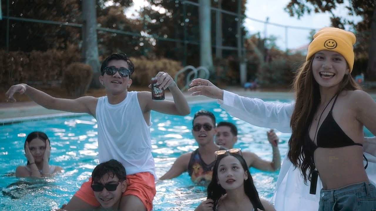 SOUTHVIBES - WALANG IWANAN [Official Music Video] ♪