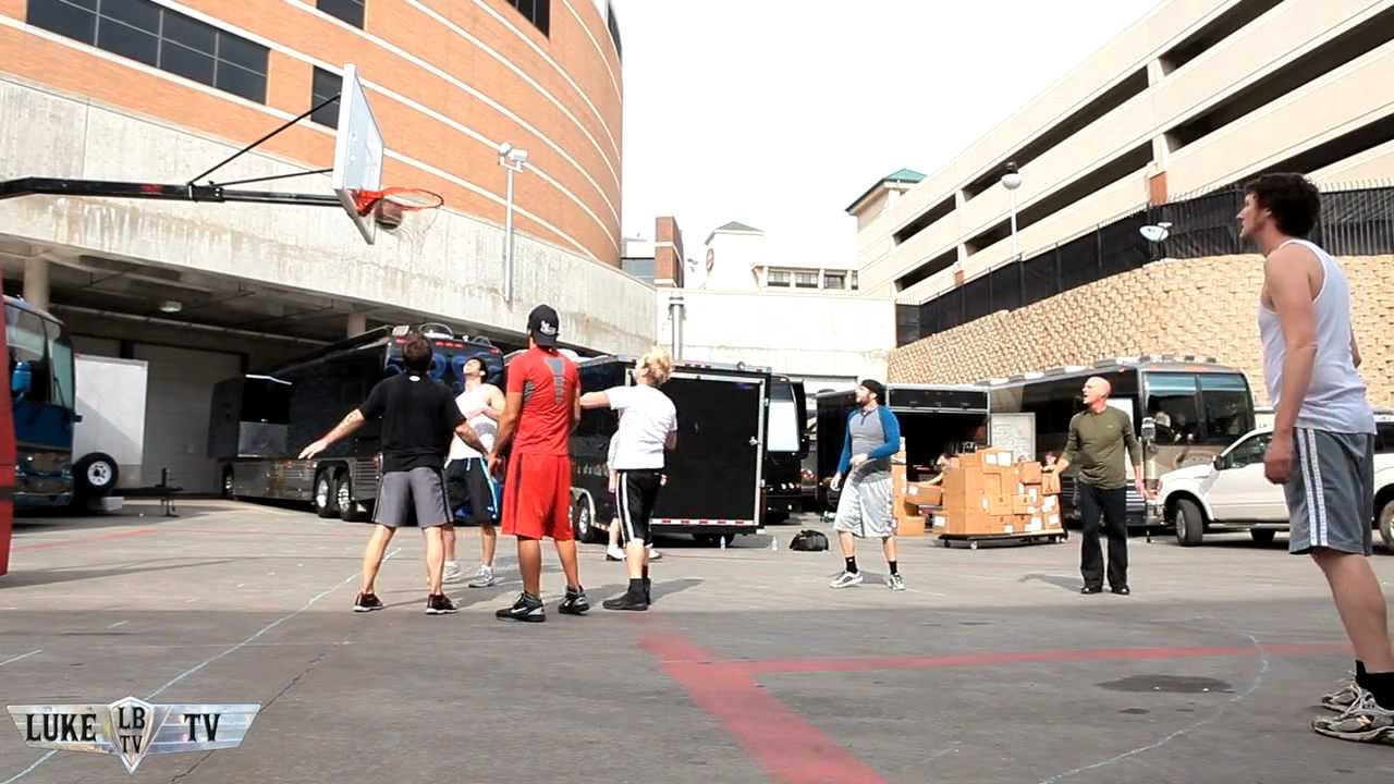 Luke Bryan TV 2012! Ep. 3