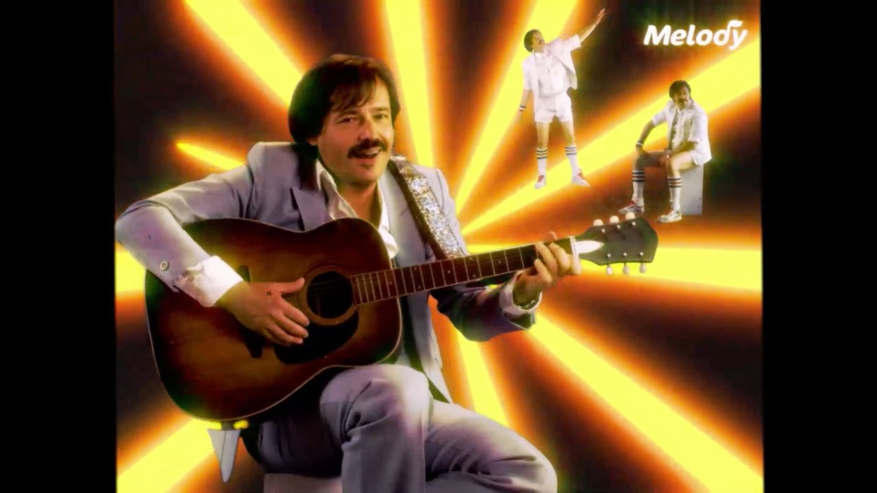 Michel Vedette - ÉTÉ 76
