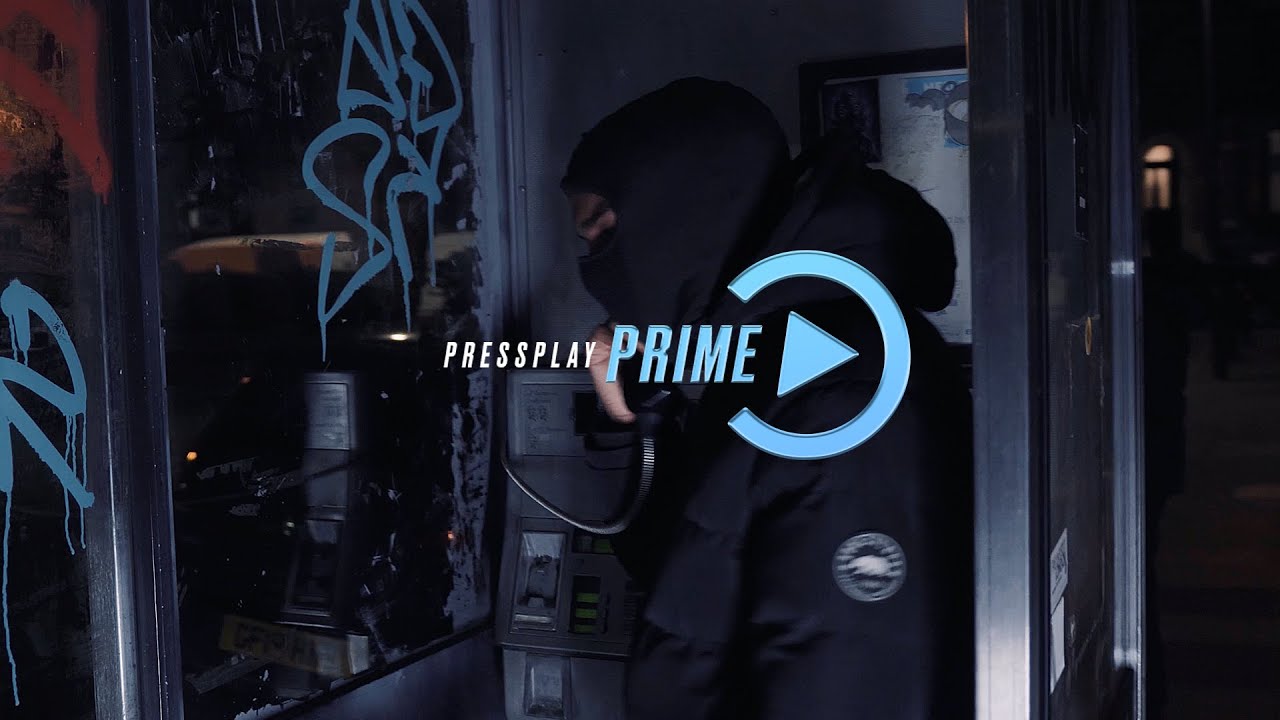 #QueensRD KD x Blitz - Zombie Killers (Music Video) | Pressplay