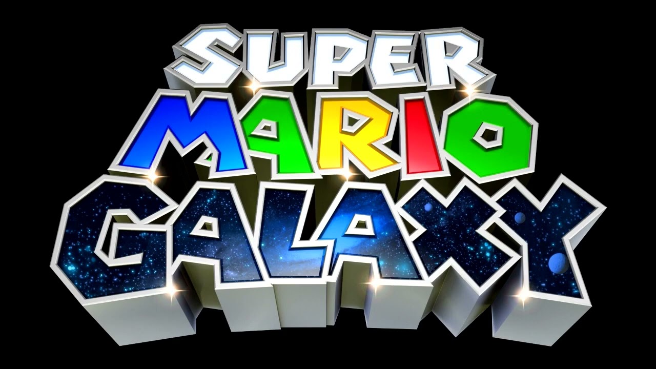 Egg Planet/Good Egg Galaxy - Super Mario Galaxy OST - Extended