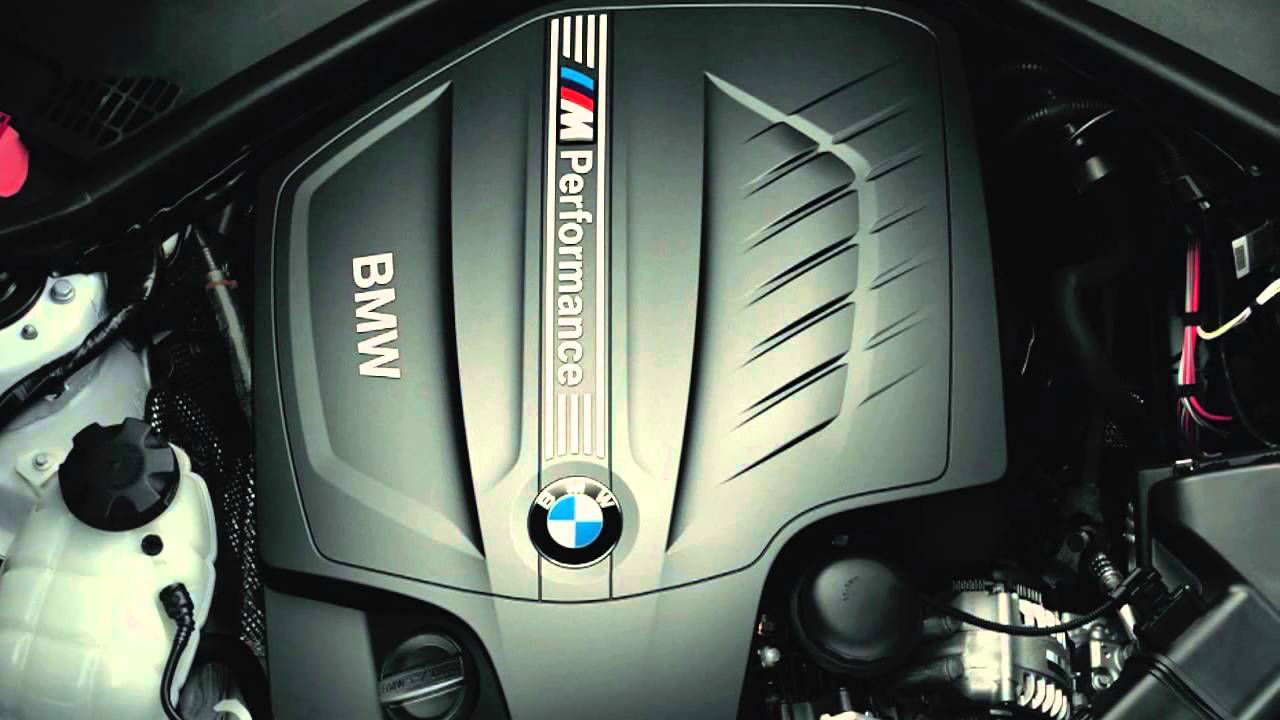 BMW M Performance Parts Power Kit