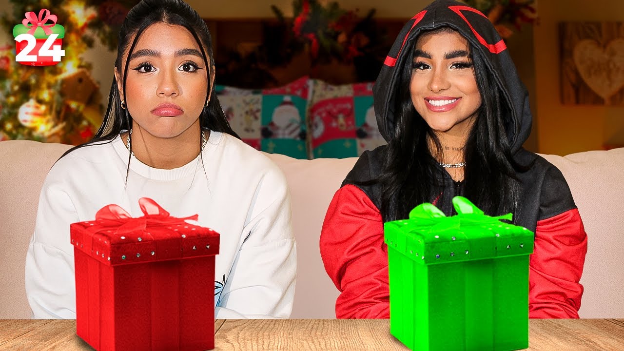 SANTA SECRETO 🫢 / VLOGMAS 2023