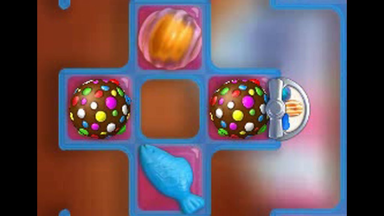 Candy Crush Jelly Saga LEVEL 1443 -VERSION 2 - ★★★ STARS - GREAT!! DIVINE!