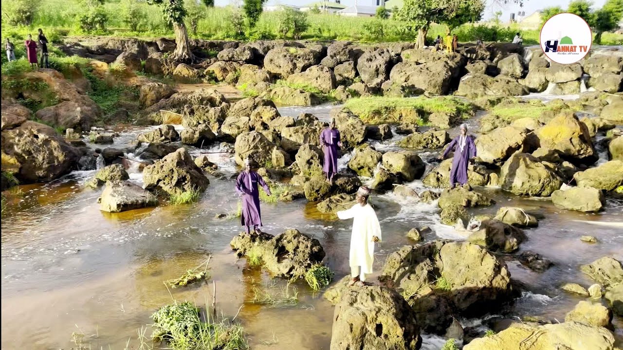 Wakar Salamun Salamun ta Khalid Indararon Bege, Daga Birnin Kebbi 