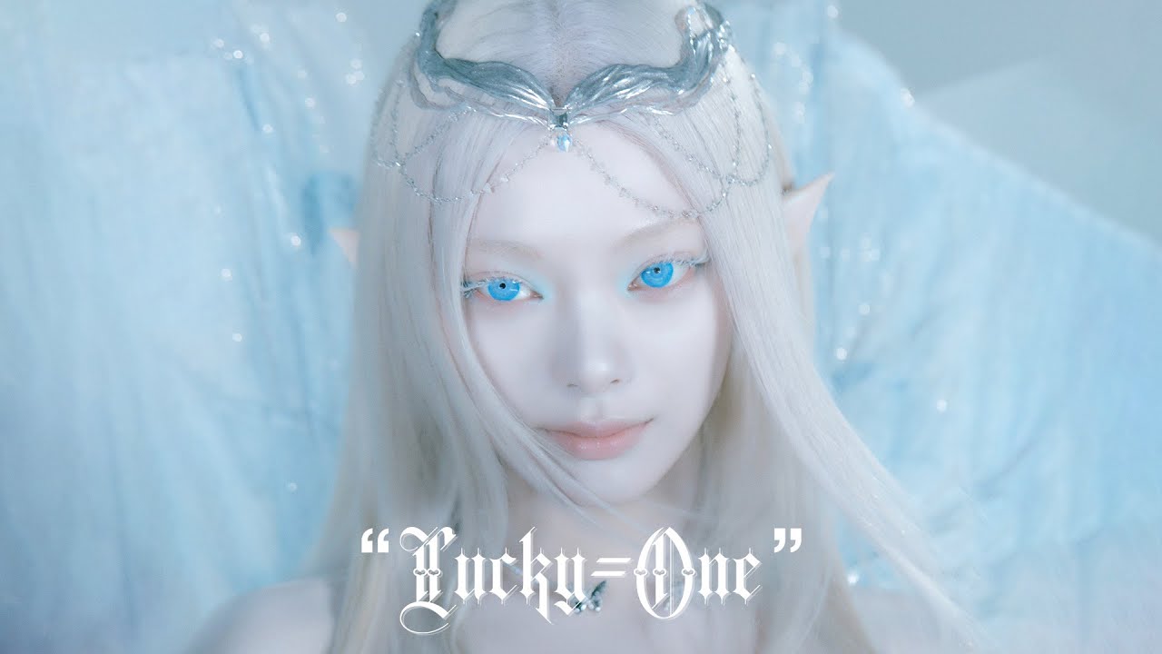 [Official M/V] cosmosy 