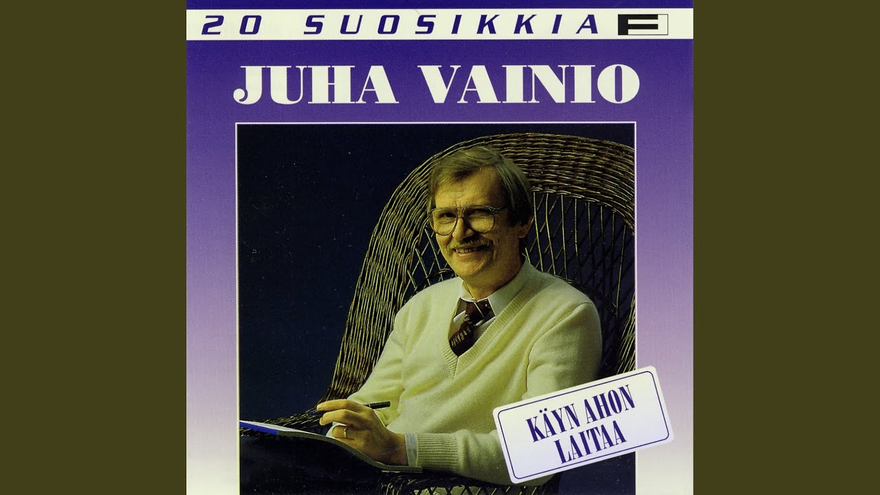 Viimeinen juna