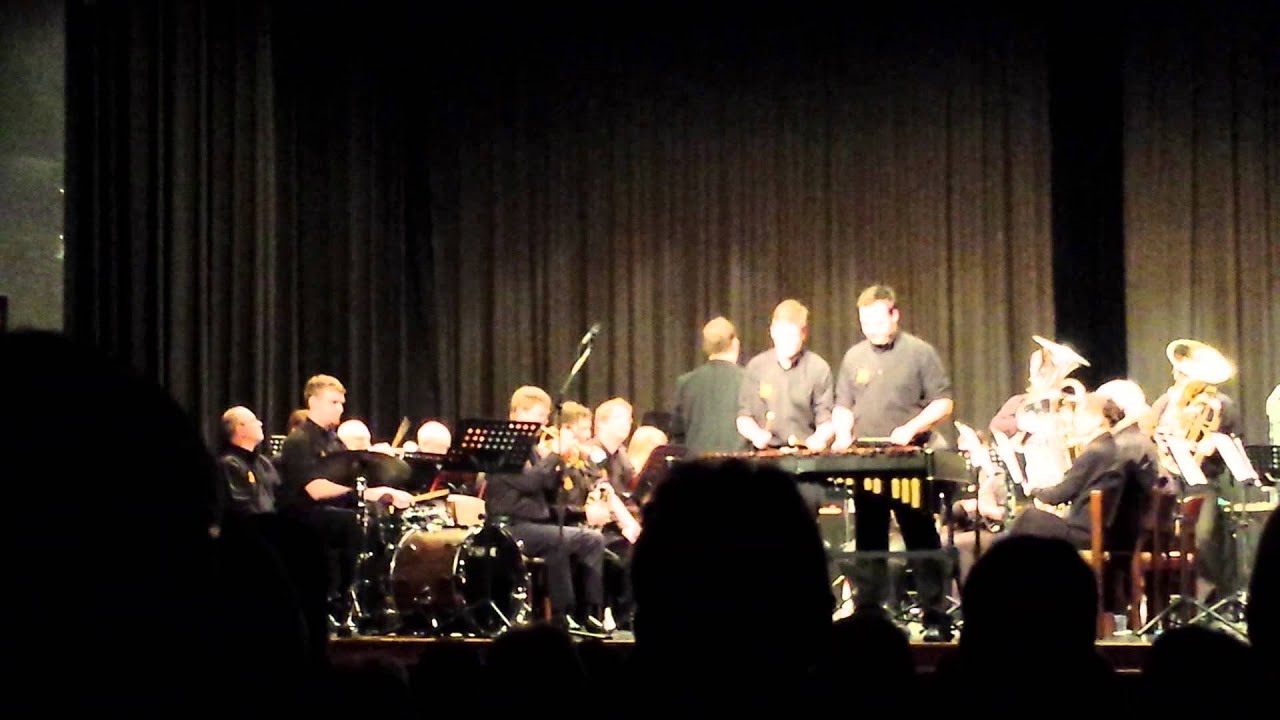 Zirkus Renz - Brass Band WBI