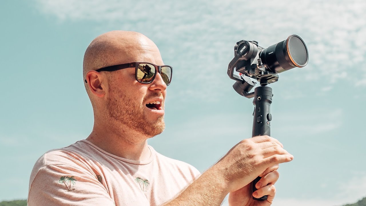 ZHIYUN CRANE M2 | Everything you need to know about it