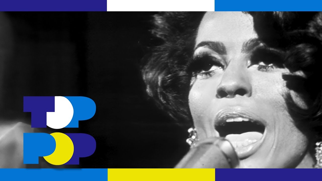 Diana Ross & The Supremes - Full Concert (1968) | Live