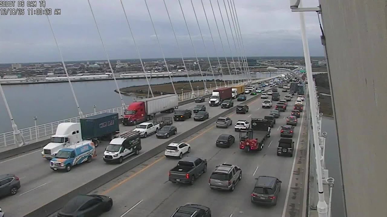 Don Holt Bridge still closed, causing significant delays