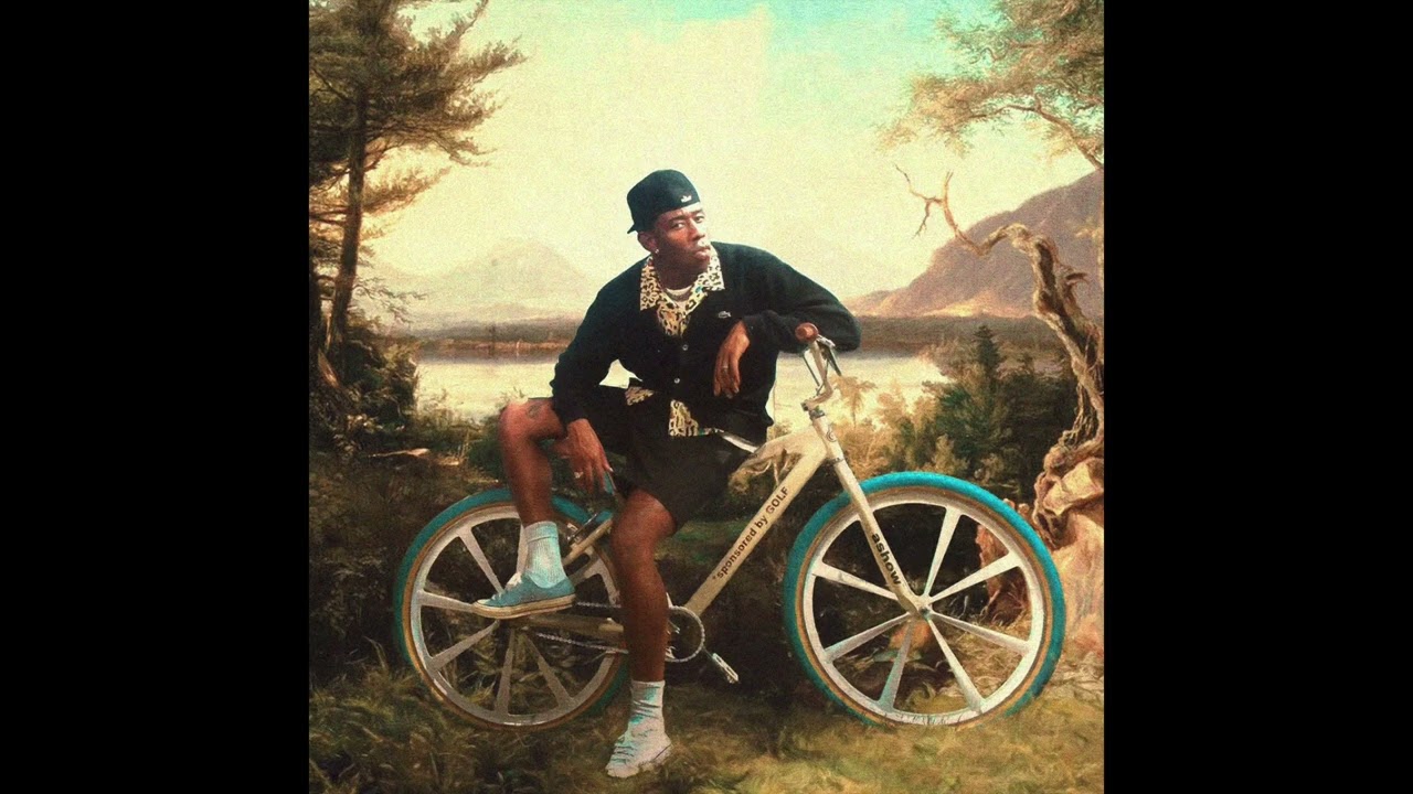 [FREE] Tyler, The Creator Type Beat | 