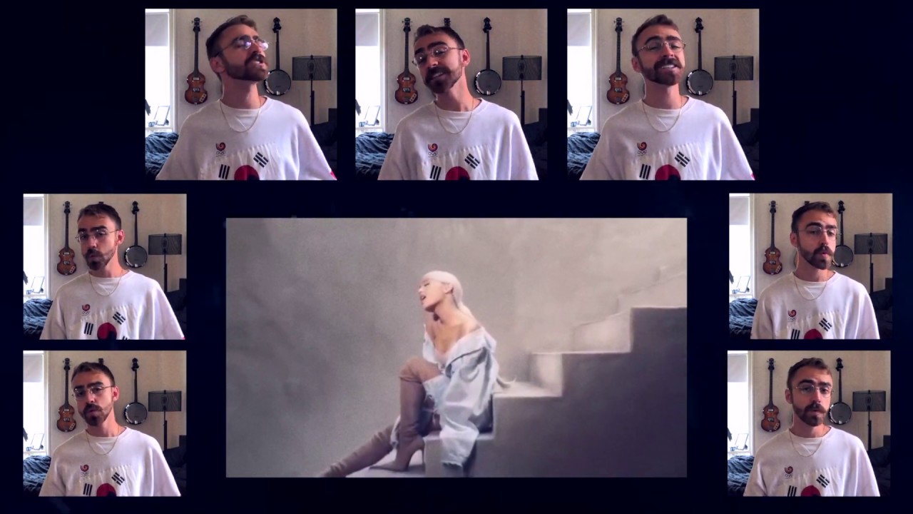 Ariana Grande | 