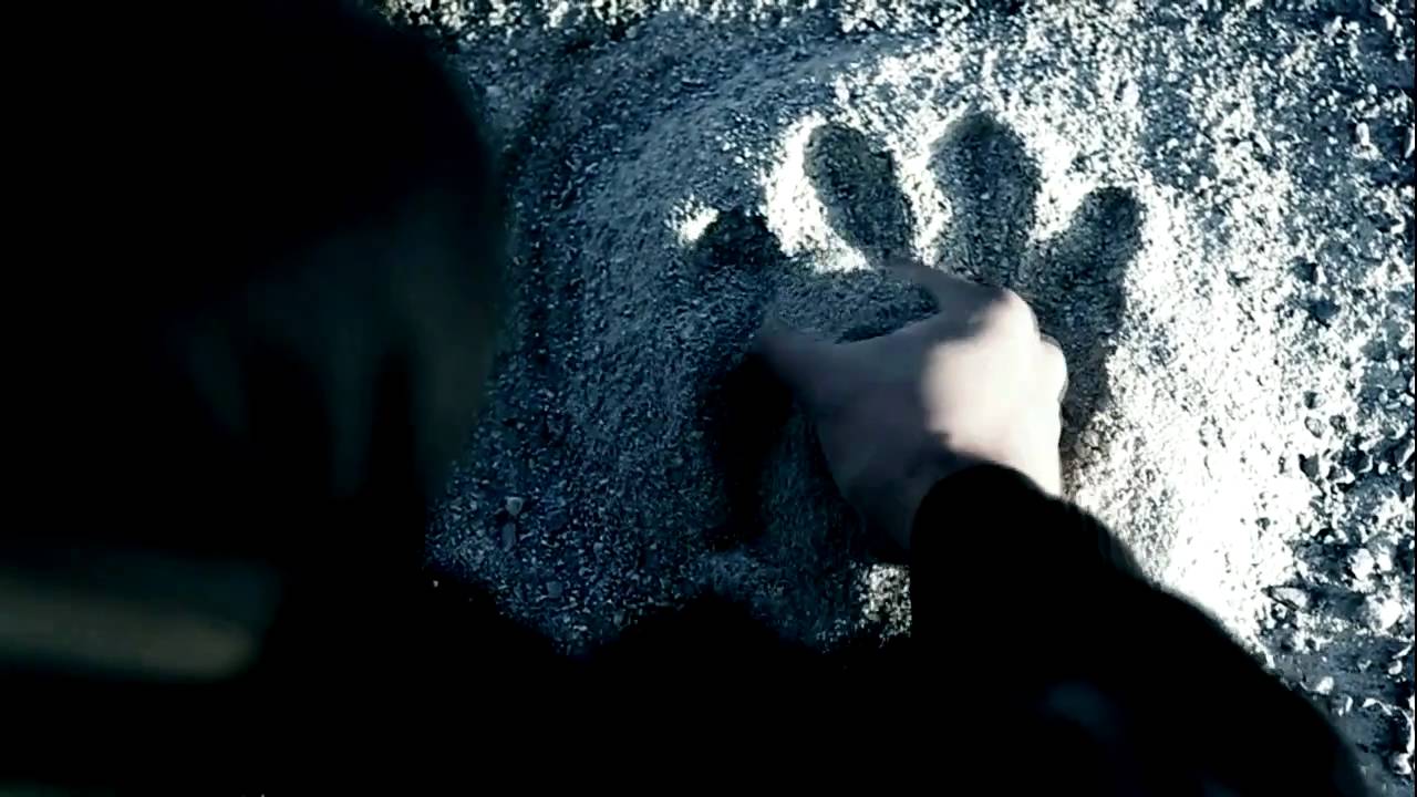 Beyond The Dust Trailer