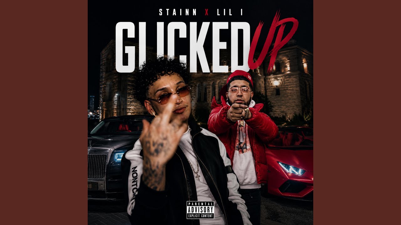 Glicked Up