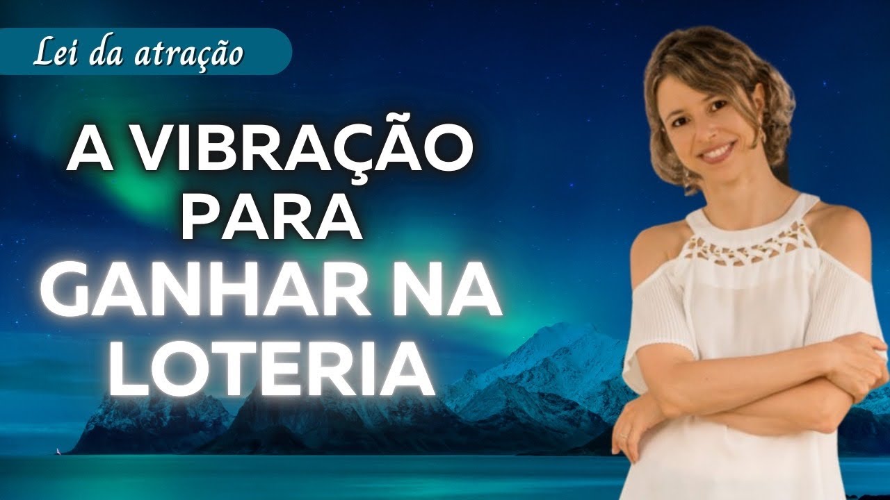 Ele queria saber como ganhar na loteria e o Abraham respondeu