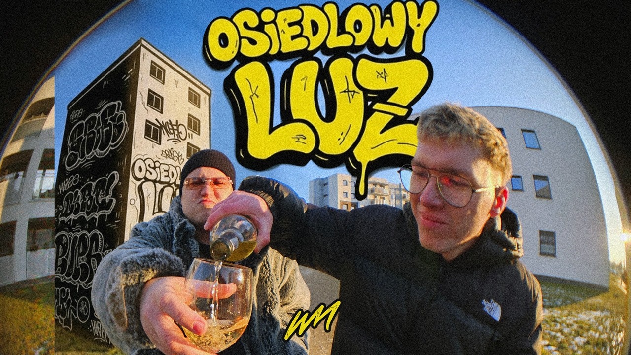 WM - OSIEDLOWY LUZ