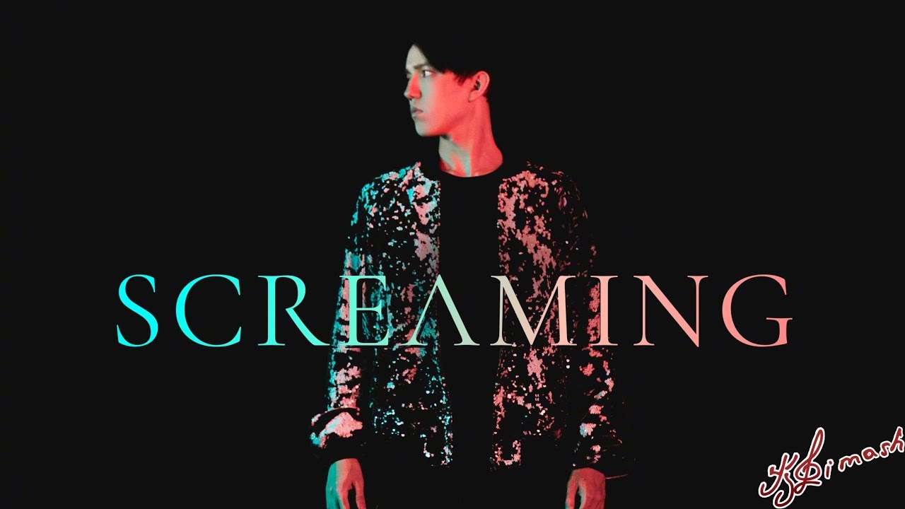 Dimash Qudaibergen - Screaming (Official Music Video)