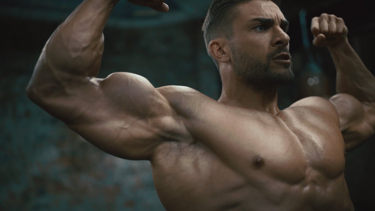 OLYMPIA WINNING ARMS | NEIL HILL | WILLIAM BONAC | RYAN TERRY